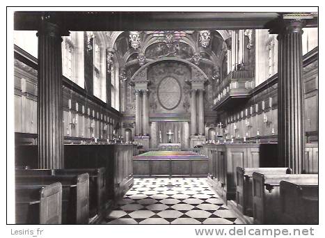 CP - PHOTO - HAMPTON COURT PALACE - MIDDLESEX - THE CHAPEL ROYAL - Middlesex