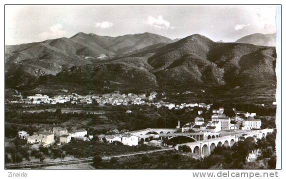 CARTE POSTALE DE CERET - Ceret