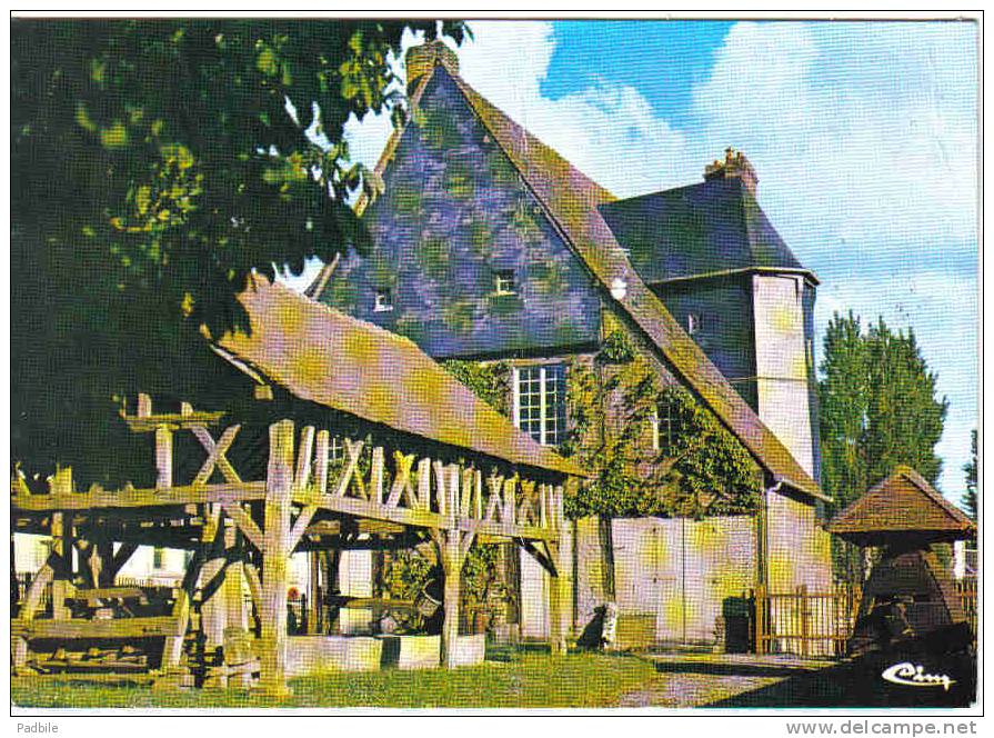 Carte Postale   76.   Neufchatel-en-Bray - Neufchâtel En Bray