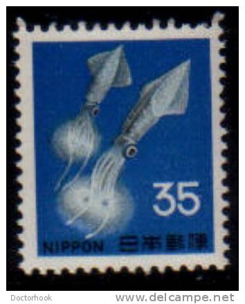 JAPAN    Scott: # 883**  VF NH - Nuovi