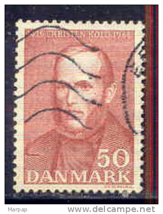 Denmark, Yvert No 448 - Gebraucht