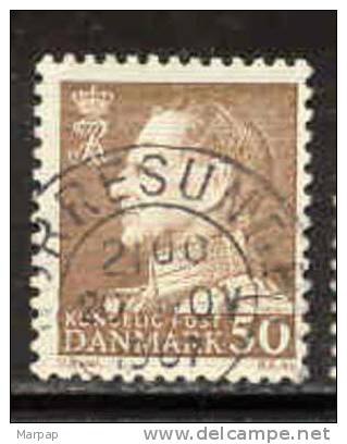 Denmark, Yvert No 464 - Gebraucht