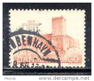 Denmark, Yvert No 479 - Gebraucht