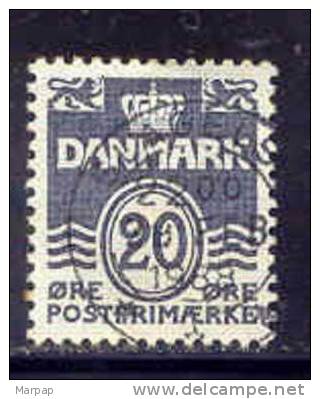 Denmark, Yvert No 564 - Gebruikt