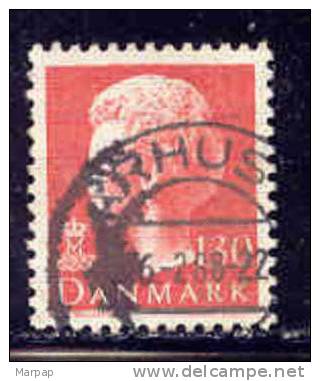 Denmark, Yvert No 683 - Gebruikt