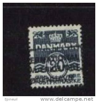 DANEMARK ° 1974 N° 564 YT - Used Stamps