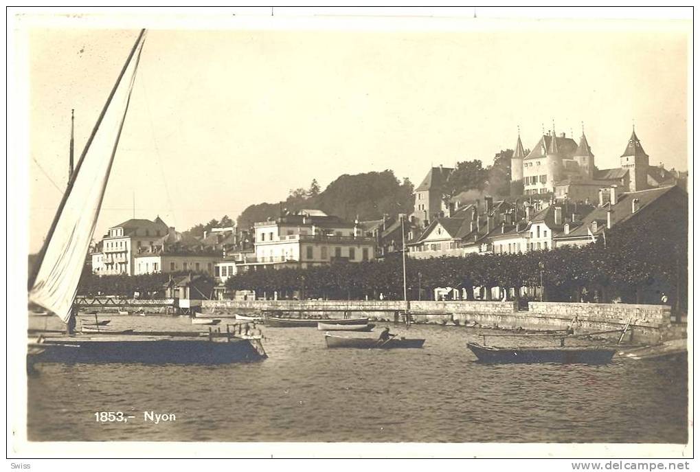 NYON - Nyon