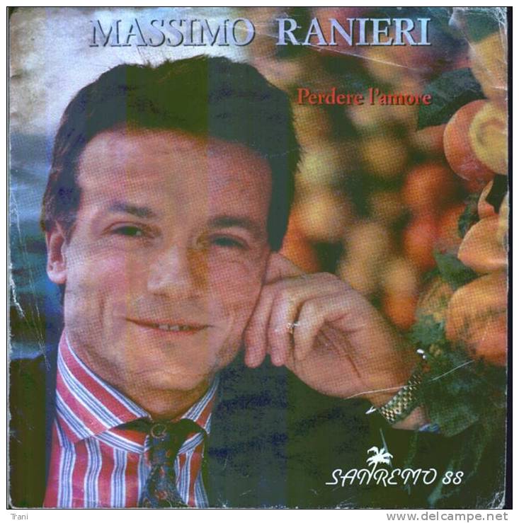 MASSIMO RANIERI - Toebehoren En Hoezen