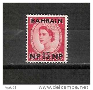 Bahraïn YT 113 ** : Elizabeth II - Bahrein (1965-...)