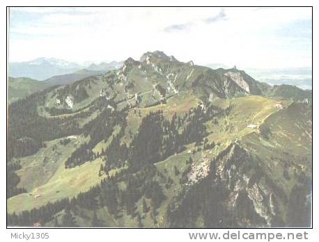 Lenggries - Ansichtskarte Unbeschriftet / Postcard Mint (I894) - Lenggries