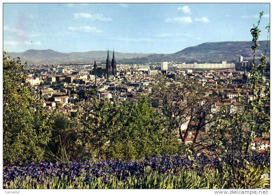 CLERMONT FERRAND - Clermont Ferrand