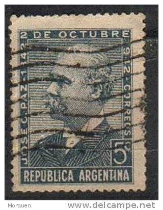 Lote 3 Sellos ARGENTINA Num 146, 151, 423 º - Usati