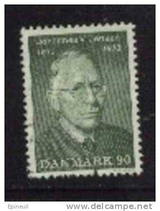 DANEMARK ° 1973  N° 549 YT - Used Stamps