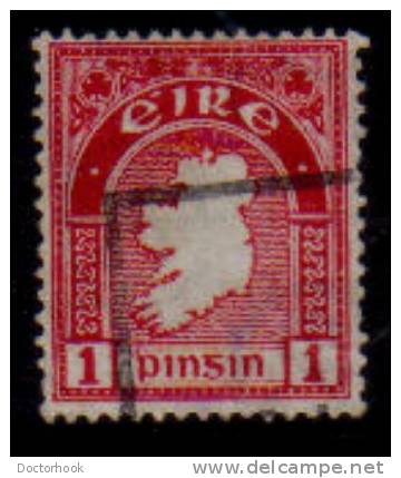 IRELAND   Scott: # 66   F-VF USED - Used Stamps