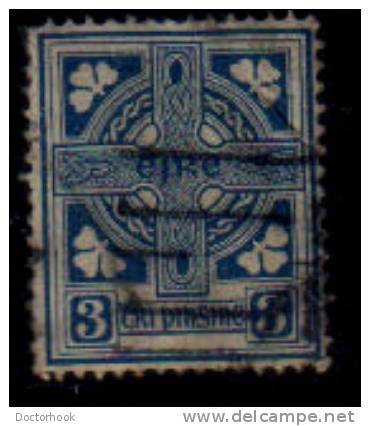 IRELAND   Scott: # 70   F-VF USED - Oblitérés