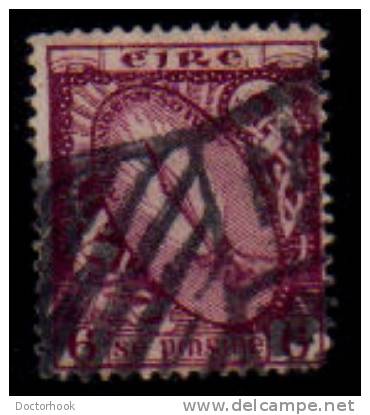 IRELAND   Scott: # 73   F-VF USED - Used Stamps