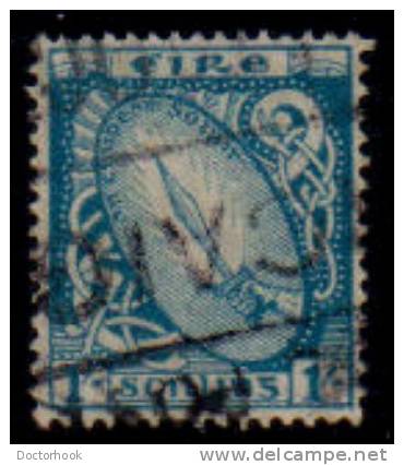 IRELAND   Scott: # 117   F-VF USED - Used Stamps