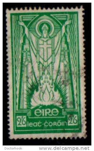 IRELAND   Scott: # 121   F-VF USED - Used Stamps