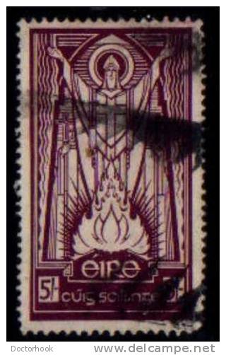 IRELAND   Scott: # 122   F-VF USED - Used Stamps