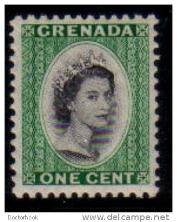 GRENADA   Scott: # 172*   F-VF MINT LH - Grenade (...-1974)