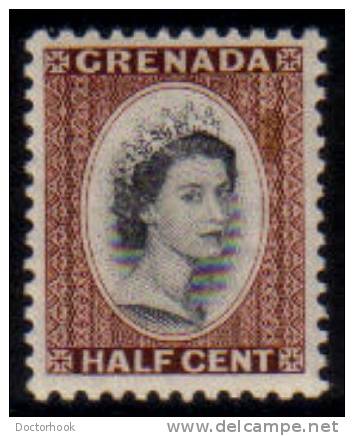 GRENADA   Scott: # 171*   F-VF MINT LH - Granada (...-1974)