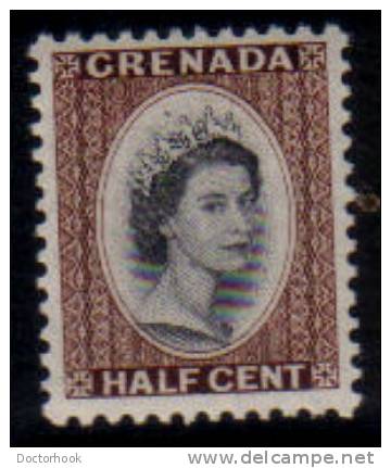 GRENADA   Scott: # 171**   F-VF MINT NH - Granada (...-1974)