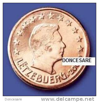 ** 1 CENT LUXEMBOURG 2003 PIECE  NEUVE ** - Luxembourg