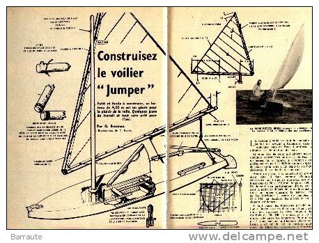 SCIENCES Et MECANIQUE N° 253 06/1967 Mécanique Populaire - Science