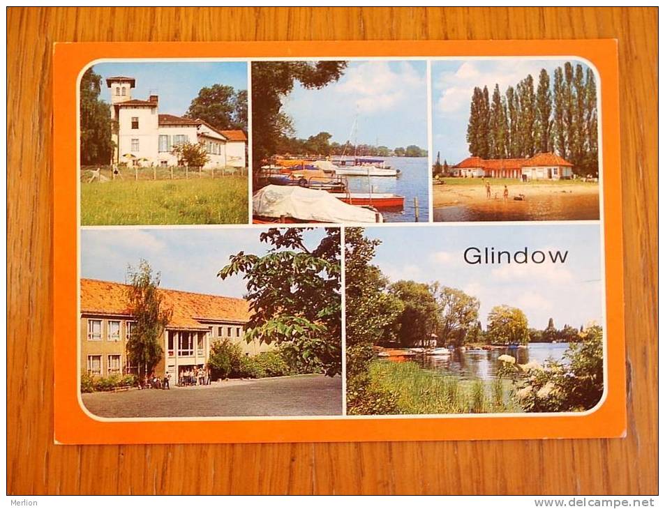 Glindow  Brandenburg  Multiview   XF+ D2893 - Brandenburg