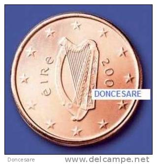 ** 1 CENT IRLANDE 2003 PIECE NEUVE ** - Irlande