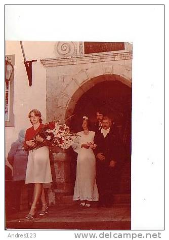 K402 Marriages - Photo (Estonian) - Hochzeiten