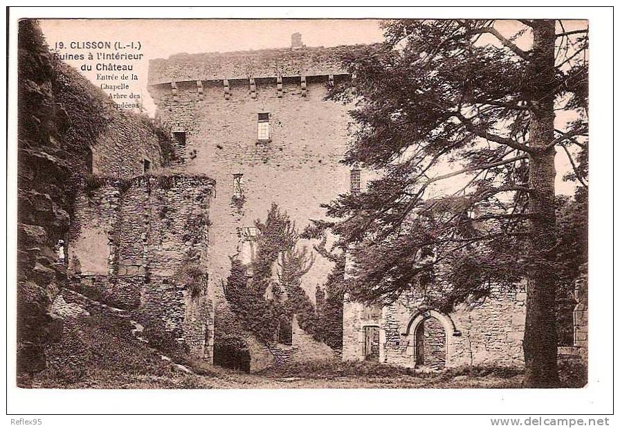 CLISSON - 19 - Clisson