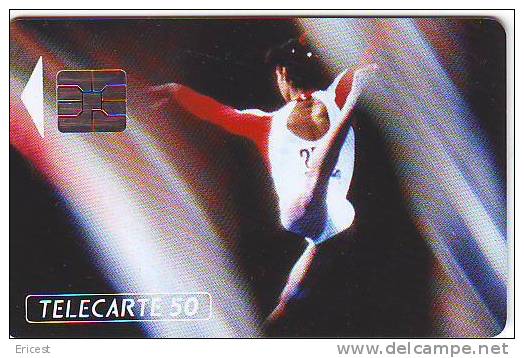 BERCY 93 FEMME 50U SO4 03.93 ETAT COURANT - 1993