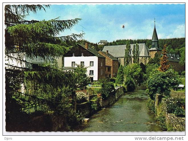 Houffalize - Houffalize