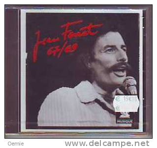 JEAN  FERRAT  67 /69       CD NEUF - Andere - Franstalig