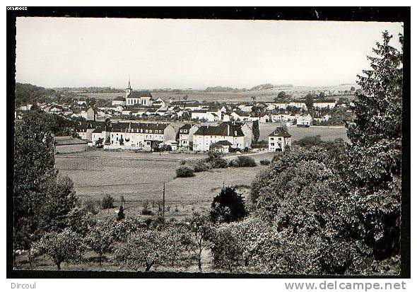 6280 -   Mondorf-les-Bains  Vue Générale - Mondorf-les-Bains