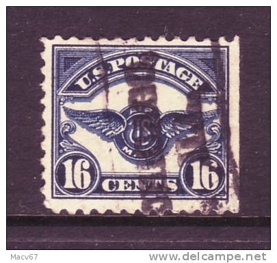 U.S. C 5   (o) - 1a. 1918-1940 Used