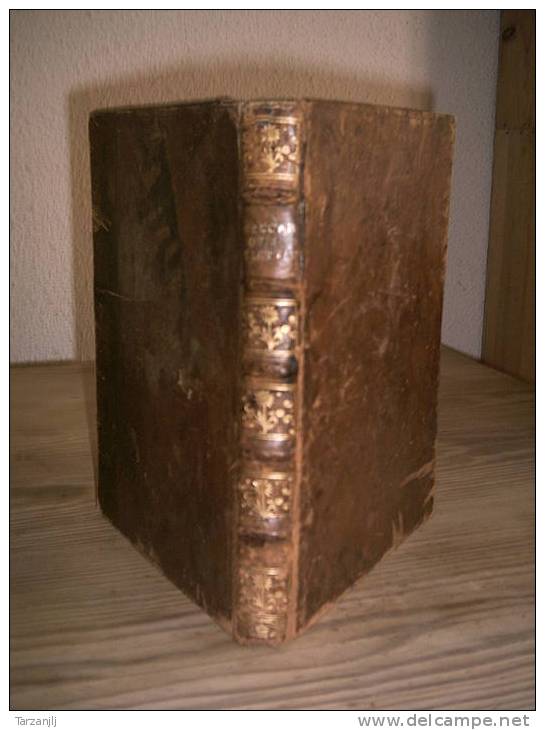 RARE de Giambatista BECCARIA: Dell'Elettricismo artificiale e naturale. libri due. 2 livres en 1 volume 1753 électricité