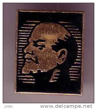 LENIN ( Lenine ) ***  Soviet Communist Party - CCCP - Communism - Communiste - Communist - Kommunismus - Celebrities