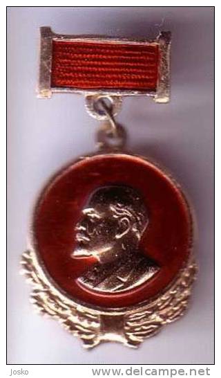 LENIN ( Lenine ) ***  Soviet Communist Party - CCCP - Communism - Communiste - Communist - Kommunismus - Beroemde Personen