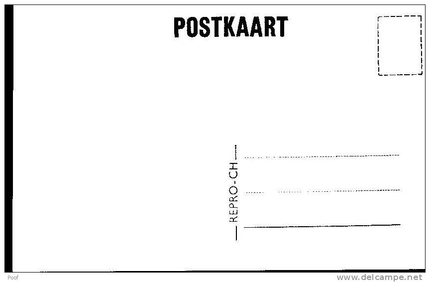 St. Amandsberg : 10 Kaarten ---repro-uitgaven - Gent