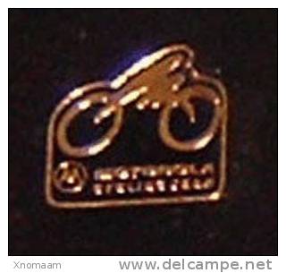 Pin´s - Motorola Cycling Team - Ciclismo