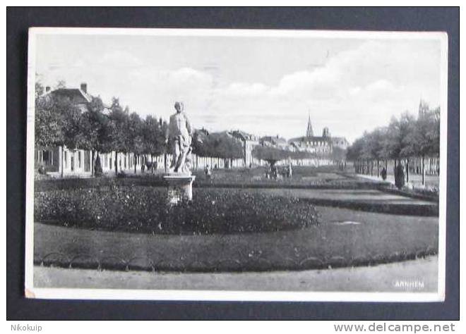 Arnhem - 1933 - Arnhem