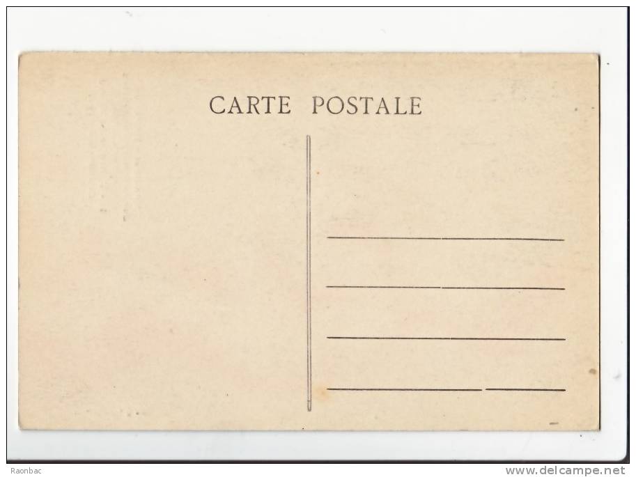 CPA----08----FUMAT----GIVET----CARTE De La VALLEE - Fumay