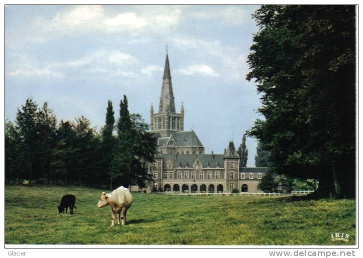 DADIZELE - Panorama - Moorslede