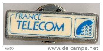 FRANCE TELECOM-SIGLE-01 - France Télécom