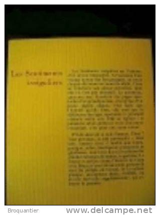 Les Sentiments Irréguliers Dédicacé Par Anne Pons Chez Grasset. - Livres Dédicacés