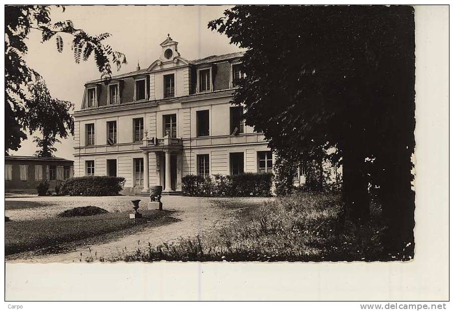 SARTROUVILLE - L´hotel De Ville. - Sartrouville