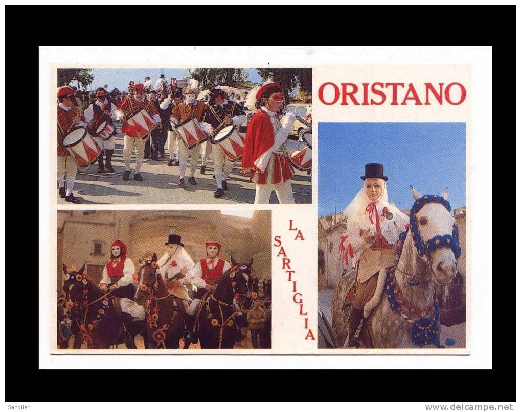 ORISTANO N° 2-0S - Oristano