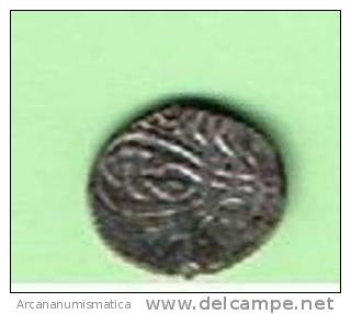OTTOMAN EMPIRE (1.600-1.641) 1 DIRHAM PLATA/SILVER MBC/VF  ¡¡¡MUY RARO!!!  DL-967 - Islamitisch